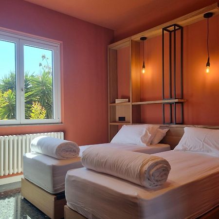B&B La Magnolia Савона Екстер'єр фото