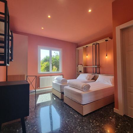 B&B La Magnolia Савона Екстер'єр фото
