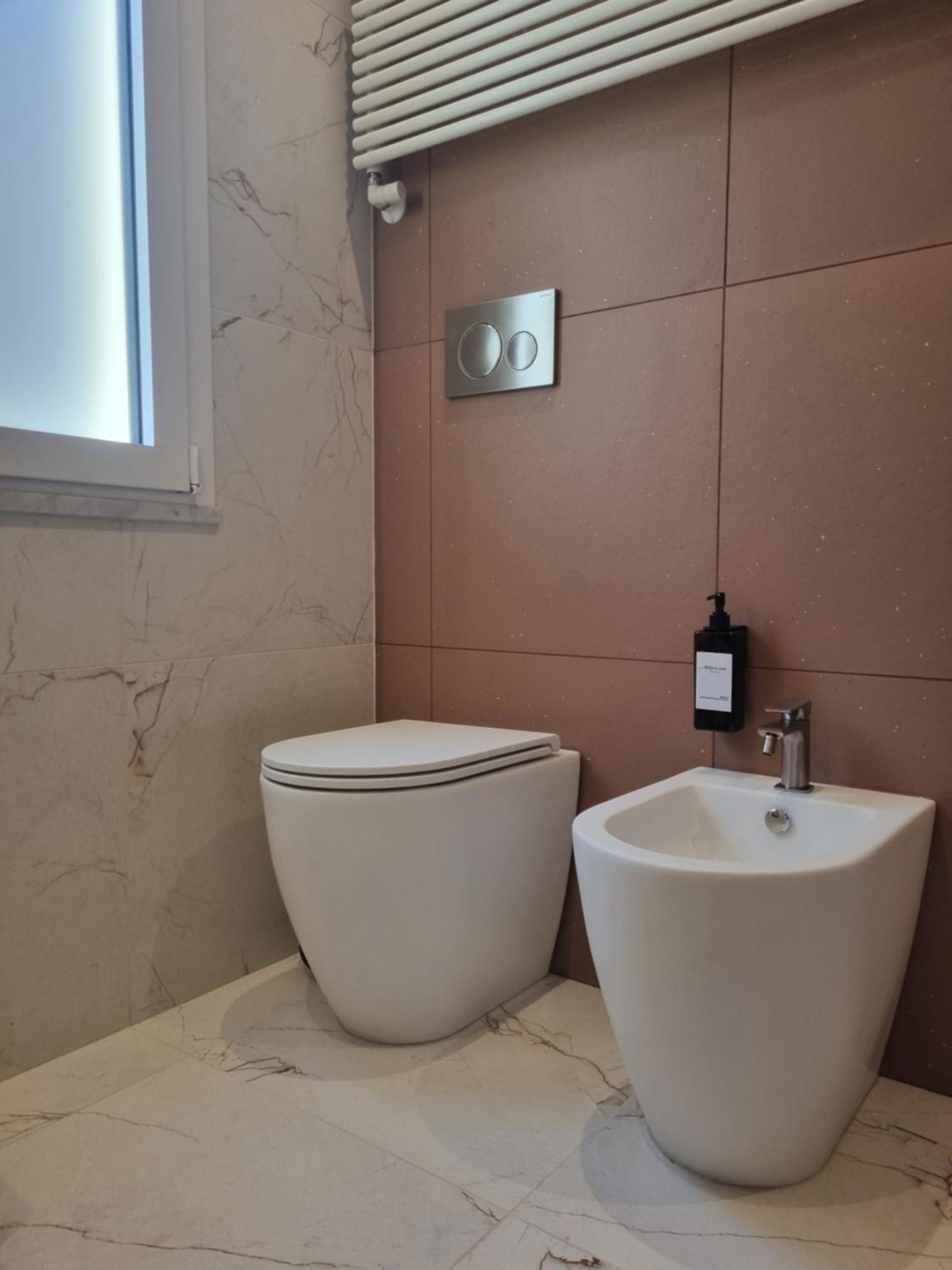 B&B La Magnolia Савона Екстер'єр фото